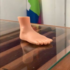 Meet your Posher, Jenn